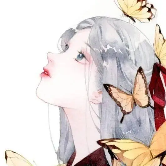 爱看影视观众头像
